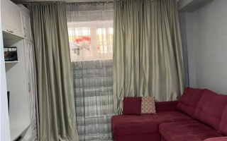 Продажа 1-комнатной квартиры, 23 м², ул. Кенесары хана, дом  83/1 - Продажа квартир в Алматы