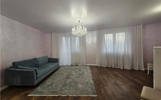 Продажа 2-комнатной квартиры, 93 м² - Продажа квартир в монолитно-каркасном доме в Казахстане - страница 6