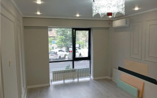 Продажа 3-комнатной квартиры, 74 м², ул. Толе би, дом  189/3 - Продажа  трехкомнатных квартир в новостройках Алматы с фото