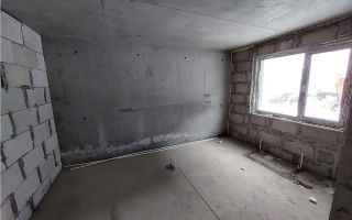 Продажа 1-комнатной квартиры, 30 м², ул. 24-я, дом  1/1б стр - Продажа квартир в новостройках Алматы