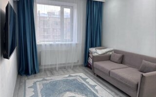 Продажа 1-комнатной квартиры, 35 м² - Продажа однокомнатных квартир от собственников в Астане - страница 3