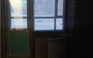 Продажа 1-комнатной квартиры, 36 м², ул. Айтматова, дом  33 стр - Продажа  однокомнатных квартир в Астане