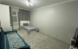 Продажа 1-комнатной квартиры, 40 м², пр. Улы Дала, дом  82 - Продажа квартир в Астане