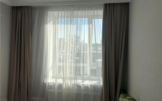 Продажа 1-комнатной квартиры, 40.2 м² - Продажа квартир в Астане