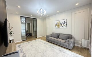 Продажа 4-комнатной квартиры, 117 м² - Продажа квартир в Алматы - страница 22