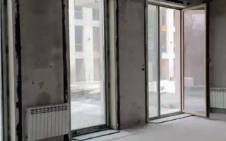 Продажа 3-комнатной квартиры, 112.2 м² - Продажа трехкомнатных квартир в монолитно-каркасном доме в Казахстане - страница 15