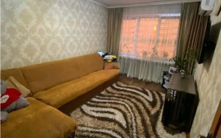 Продажа 3-комнатной квартиры, 65.45 м², мкр-н Тастак-2, дом  9 - Продажа  трехкомнатных квартир в Алматы