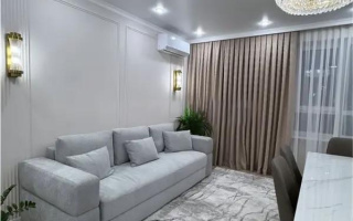 Продажа 4-комнатной квартиры, 92 м², мкр-н Гажайып, дом  5/3 - Продажа  четырехкомнатных квартир в Алматы без посредников