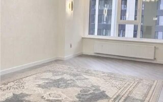 Продажа 4-комнатной квартиры, 103 м²