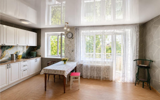 Продажа 3-комнатной квартиры, 58 м² - Продажа квартир в блочном доме в Темиртау