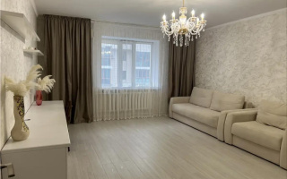 Продажа 2-комнатной квартиры, 70.3 м², ул. Шевченко, дом  10/1 - Продажа  двухкомнатных квартир в Астане