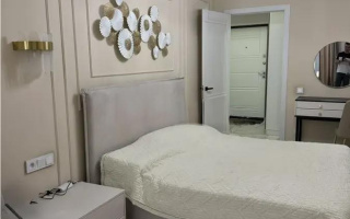 Продажа 1-комнатной квартиры, 45 м² - Продажа квартир в новостройках Алматы