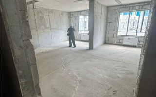 Продажа 2-комнатной квартиры, 70 м², ул. Сыбызгы, дом  100 стр - Продажа квартир в новостройках Алматы без посредников