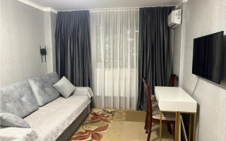 Продажа 1-комнатной квартиры, 34 м² - Продажа  однокомнатных квартир в Астане без посредников