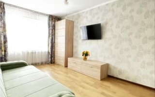 Продажа 3-комнатной квартиры, 56 м²