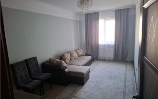 Продажа 1-комнатной квартиры, 40 м², ул. Сатпаева, дом  90/36 - Продажа  однокомнатных квартир в Алматы без посредников с фото