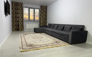 Продажа 2-комнатной квартиры, 68.1 м², ул. Шаляпина, дом  1/18 - Продажа  двухкомнатных квартир в новостройках Алматы