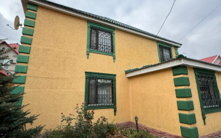 Продажа 5-комнатного дома, 260 м² - Продажа недвижимости в Актобе