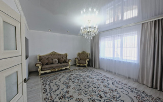 Продажа 4-комнатного дома, 177.3 м² - Продажа домов, коттеджей в Костанае