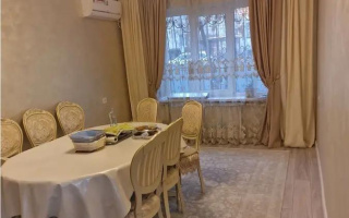 Продажа 4-комнатной квартиры, 85 м², мкр-н Мамыр-2, дом  14 - Продажа квартир в Алматы без посредников