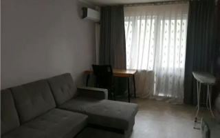 Продажа 1-комнатной квартиры, 34 м², ул. Карасай батыра, дом  221 - Продажа  однокомнатных квартир в Алматы без посредников