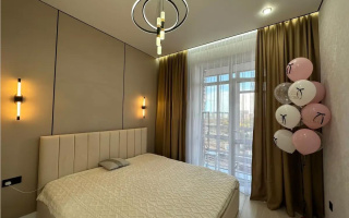 Продажа 2-комнатной квартиры, 43.7 м², ул. Ахмедьярова, дом  4/1 - Продажа квартир в Казахстане