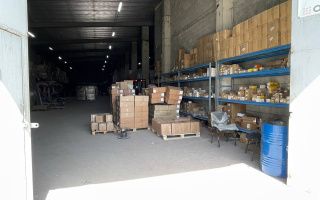 Аренда , 1900 м², Торетай - Продажа квартир в Алматы