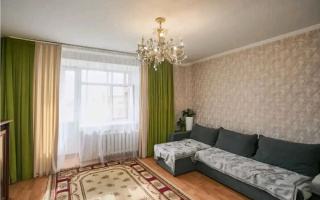 Продажа 2-комнатной квартиры, 77 м², ул. Сейфуллина, дом  65 - Продажа квартир в Астане без посредников