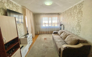 Продажа 4-комнатной квартиры, 61 м², ул. Орлова - Продажа  четырехкомнатных квартир в Караганде