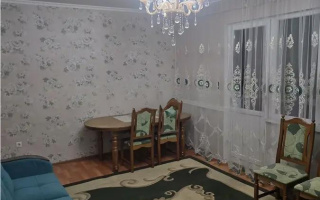 Продажа 2-комнатной квартиры, 65 м², мкр-н Кокжиек, дом  15 - Продажа  двухкомнатных квартир в новостройках Алматы без посредников