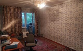 Продажа 3-комнатной квартиры, 62 м², ул. Абая, дом  37 - Продажа квартир в Темиртау