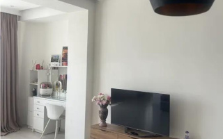 Продажа 2-комнатной квартиры, 71.1 м², ул. Богенбай батыра, дом  279 - Продажа  двухкомнатных квартир в новостройках Алматы без посредников с фото