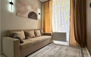 Продажа 1-комнатной квартиры, 33 м² - Продажа однокомнатных квартир в Алматы - страница 2