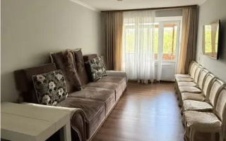 Продажа 3-комнатной квартиры, 56 м² - Продажа квартир от собственников в Караганде - страница 5