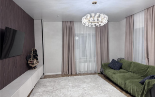 Продажа 3-комнатной квартиры, 100 м² - Продажа квартир в Караганде