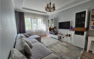 Продажа 3-комнатной квартиры, 70.8 м² - Продажа квартир в Алматы - страница 36