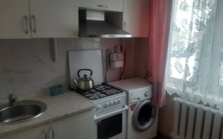 Аренда 2-комнатной квартиры, 48 м²