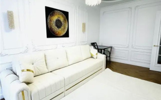 Продажа 3-комнатной квартиры, 90.5 м², пр. Туран, дом  39а - Продажа  трехкомнатных квартир в Астане