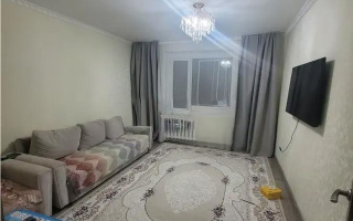 Продажа 2-комнатной квартиры, 52.7 м² - Продажа квартир в р-не Сарыарка Астаны