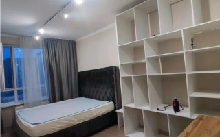 Продажа 1-комнатной квартиры, 36 м² - Продажа квартир в новостройках Астаны без посредников