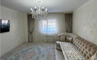 Продажа 3-комнатной квартиры, 80 м² - Недвижимость в Казахстане - страница 29