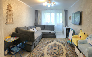Продажа 2-комнатной квартиры, 40 м², ул. Штурманская - Продажа квартир в Караганде