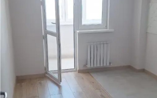 Продажа 2-комнатной квартиры, 67.7 м², ул. Есенова, дом  160/3 - Продажа квартир в Казахстане