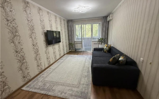 Продажа 3-комнатной квартиры, 58.5 м² - Продажа трехкомнатных квартир в кирпичном доме в Казахстане - страница 18