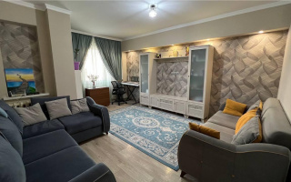 Продажа 2-комнатной квартиры, 64.2 м², ул. Сыганак - Продажа офисных и торговых помещений в Жезказгане