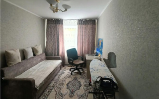 Продажа 2-комнатной квартиры, 49.1 м² - Продажа недвижимости в Казахстане - страница 10