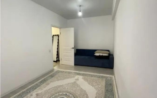 Продажа 2-комнатной квартиры, 56.5 м², ул. Алтын орда, дом  6/37 - Продажа  двухкомнатных квартир в новостройках Алматы без посредников