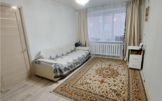 Продажа 3-комнатной квартиры, 54 м² - Продажа квартир в Казахстане