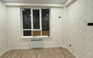 Продажа 2-комнатной квартиры, 36.8 м², 20 мкр., дом  46 - Продажа квартир в Алматы