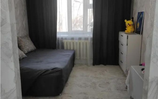 Продажа 1-комнатной квартиры, 18 м², ул. Байзакова, дом  289 - Продажа квартир в Казахстане